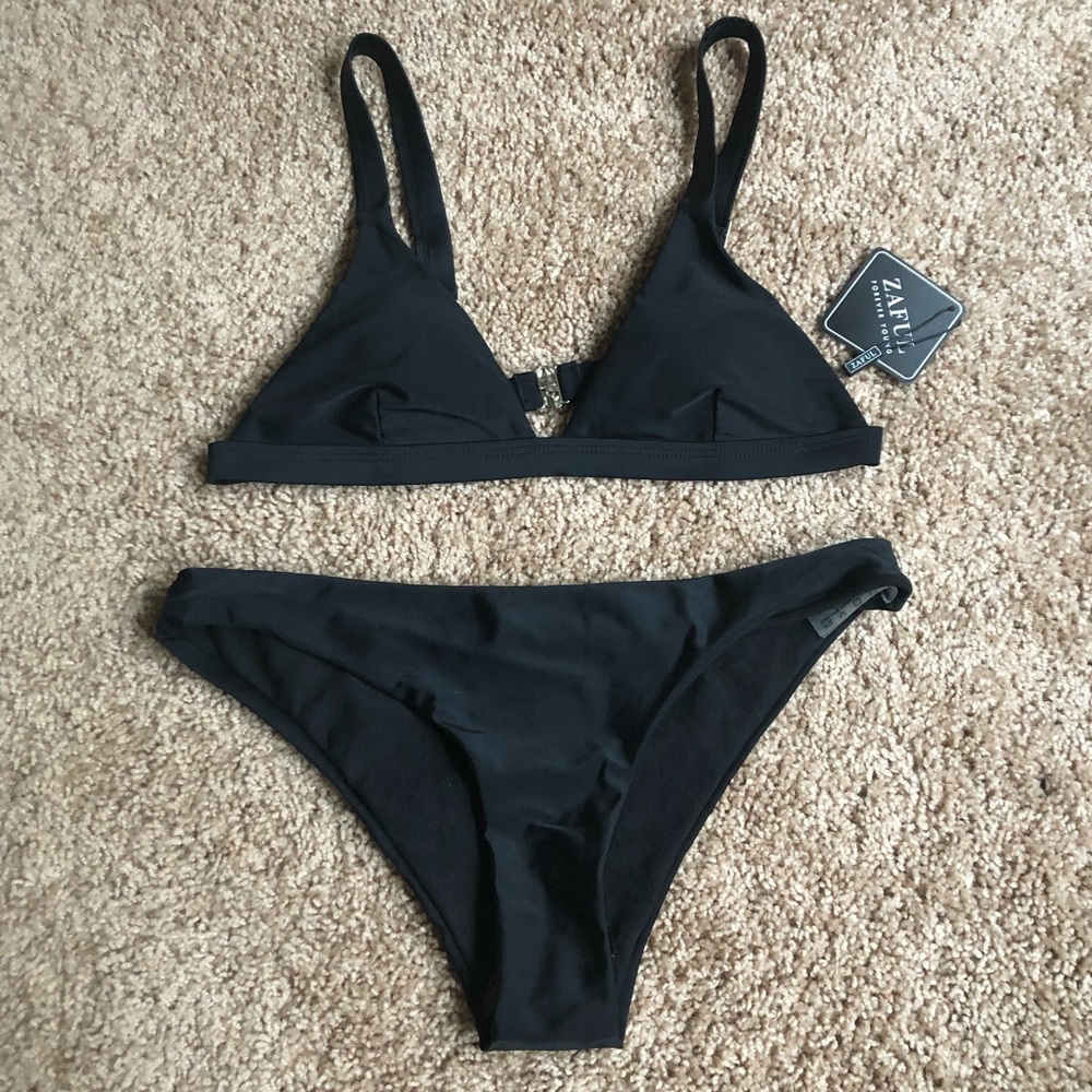 Zaful bikini